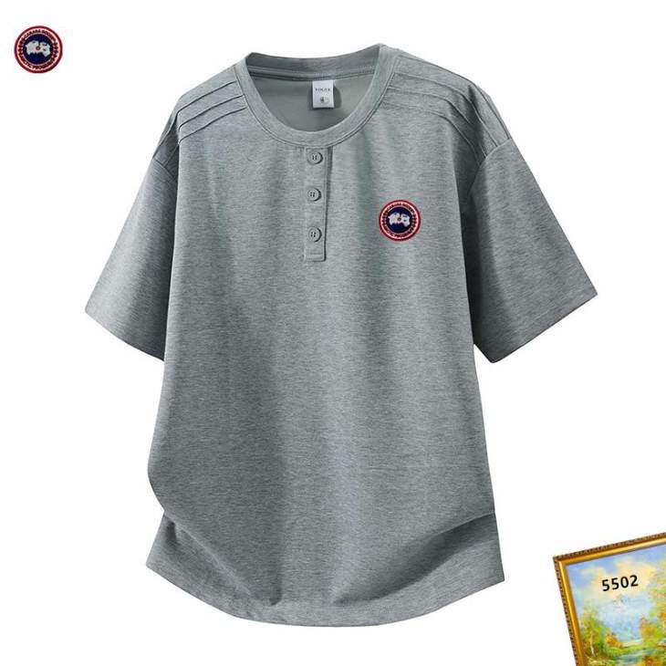 Picture of Canada Goose T Shirts Short _SKUCanadaGooseM-4XL25tr3319091